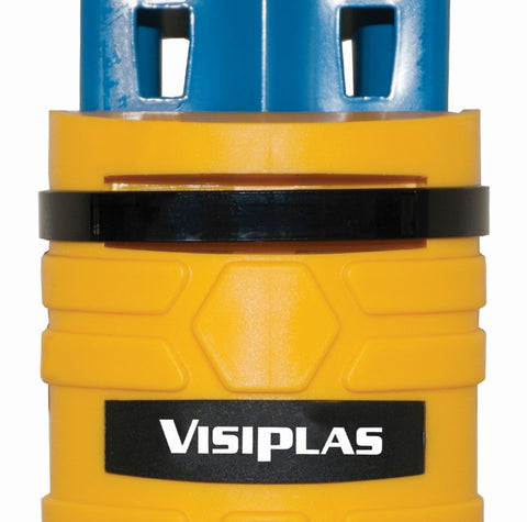 AVQ Pack of 200 Cable Ties 24" long|AVQ Caja de 200 Amarras para cables de 24" de longitud